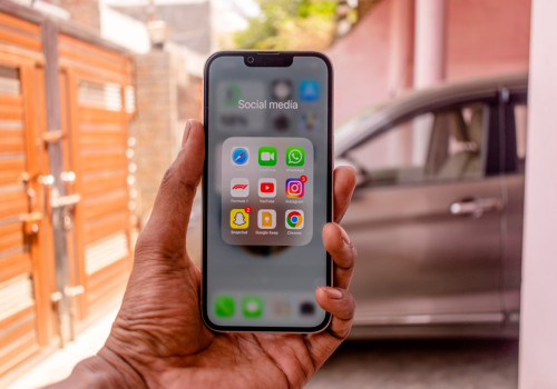 Hoe bepaal je de vraagprijs voor een tweedehands iPhone 13 op Marktplaats