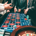 Online gokje wagen in het casino?