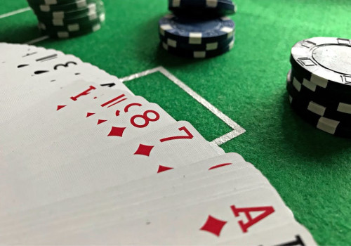 Tips bij het spelen bij een Nederlands online casino