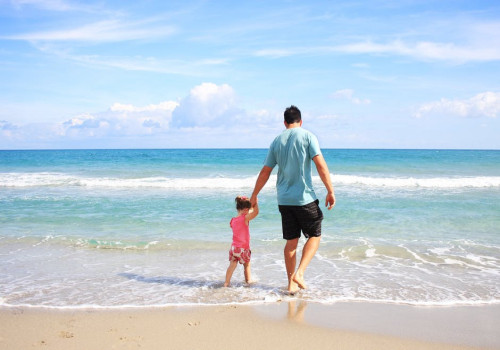 Voordelig op vakantie met een last minute