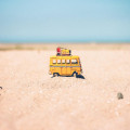 Fly drive vakantie boeken?
