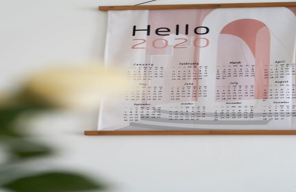 hoe maak je een effectieve social media kalender voor jouw bedrijf?