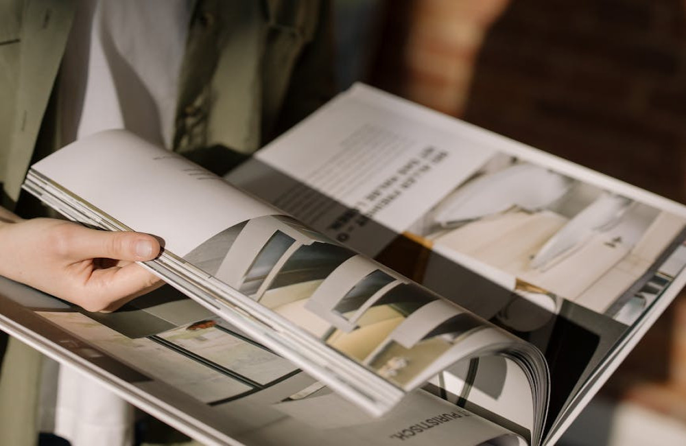 Professionele drukwerkoplossingen voor bedrijven? Wij hebben 5 tips!