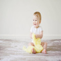 De beste huidverzorging voor baby's