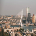 De beste tips voor een vakantie in Rotterdam