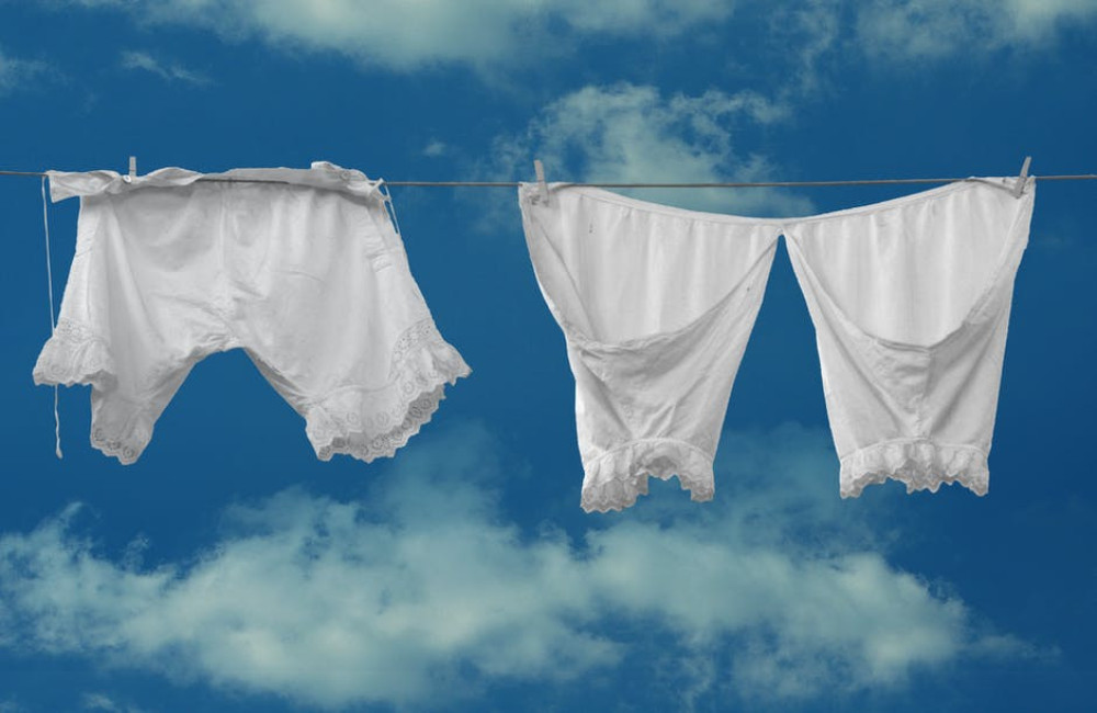 Hoe vind je de perfecte pasvorm van je ondergoed?