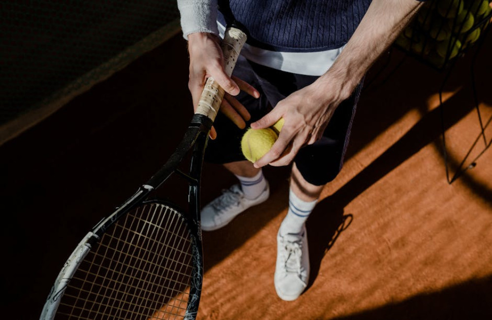 Berrettini vriendin 2023: alles over zijn relatie met Melissa Satta