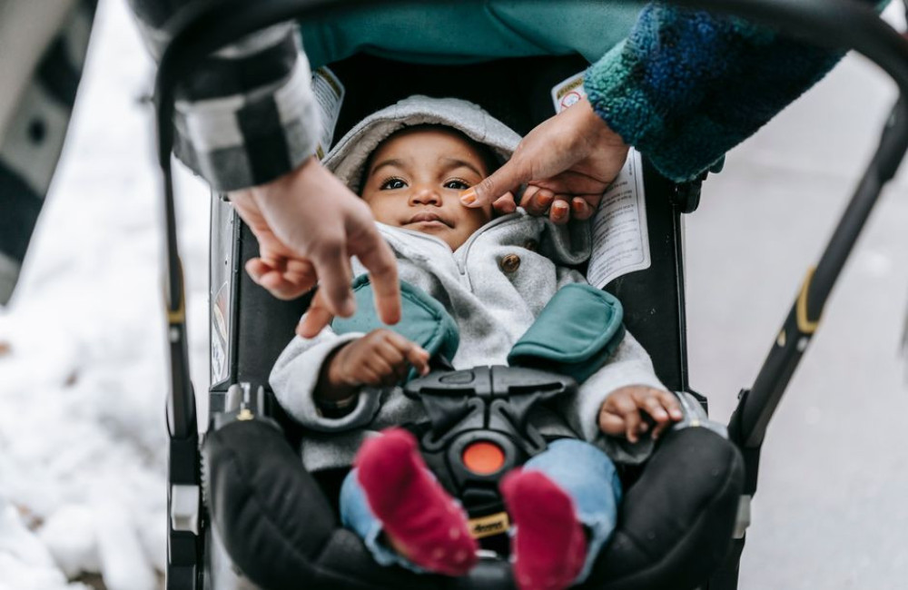 Hoe schrijf je een advertentie voor een tweedehands Bugaboo kinderwagen op Marktplaats