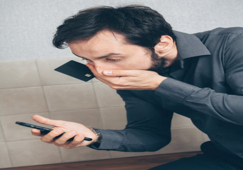 Wat betekent '404 not found' en hoe los je het op?