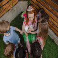 Hoe organiseer je een verkleedpartij voor kinderen?