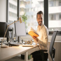 Hoe kun je jouw werkplek het beste inrichten?